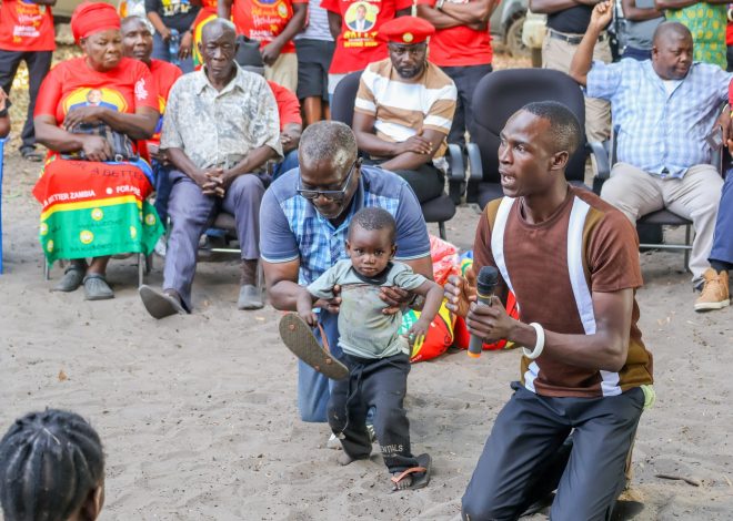 Simata Simata has successfully won the Nakato Ward election in Nalikwanda Constituency.